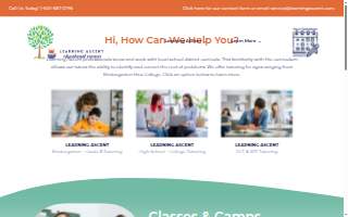 Learning Ascent Educational Services of Batavia