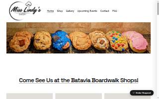 Miss Lindy's Bakery