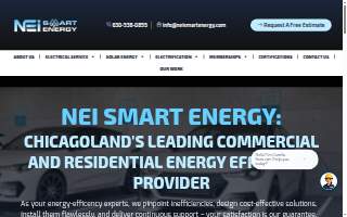 Neighborhood Electric Inc