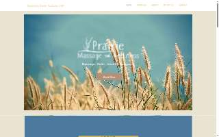 Prairie Massage & Wellness