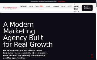 RED27Creative