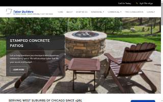 Taber Builders