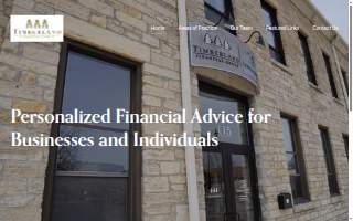 Timberland Financial