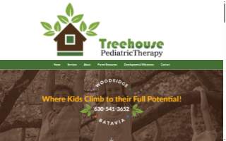 Treehouse Pediatric Therapy