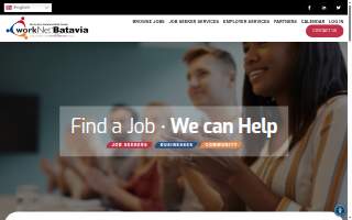 workNet Batavia