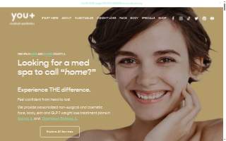 you+ Medical Aesthetics - Batavia