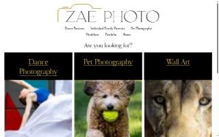 Zae Photo