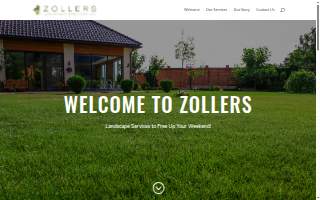 Zollers Landscape Creations