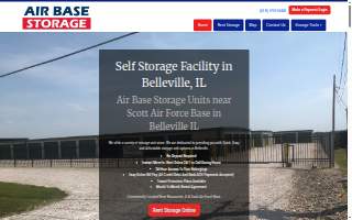 Air Base Storage