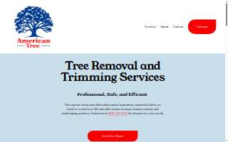 American Tree Doctor, LLC