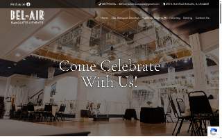 Bellecourt Banquet Center