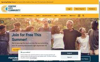 Catholic & Community CU