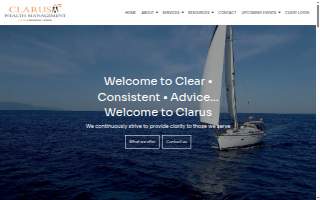 Clarus Wealth Management