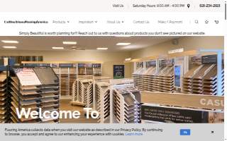 Collins Flooring America of Belleville