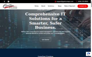 Computype IT Solutions