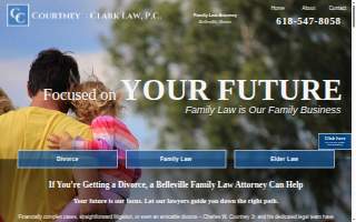 Courtney Clark Law, P.C.