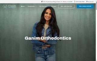 Ganim Orthodontics