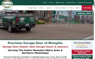 Garage Door Repair The Home Service of Seekonk