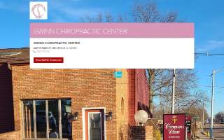 Gwinn Chiropractic Center