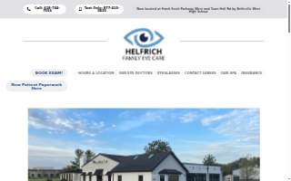 Helfrich Family Eye Care