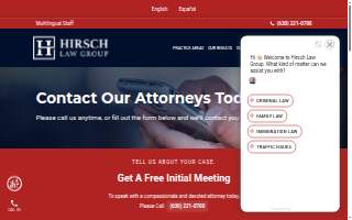 Hirsch Law Group