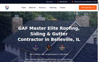iRestore Stl of Belleville