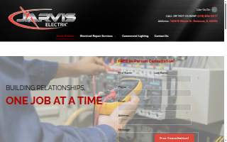 Jarvis Electric of Belleville