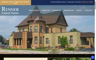 Renner Funeral Home