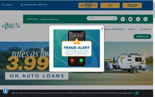 Scott Credit Union