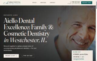 Aiello Dental Excellence