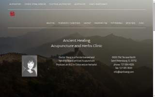 Ancient Healing Acupuncture