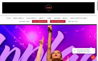 Aspirations Dance Co of Bellwood