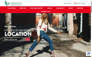 Bellwood Currency Exchange Inc