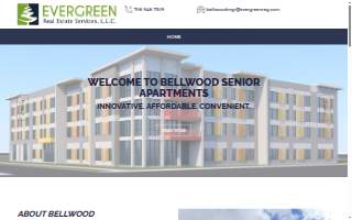 Bellwood Senior Apartments