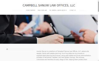 Campbell Sanuw Law Offices, LLC