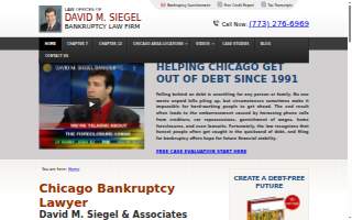 David M. Siegel & Associates