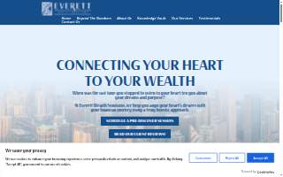 Everett Wealth Solutions of Bellwood