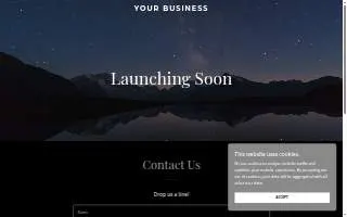 Financial Advantage Mortgage Inc. of Bellwood website