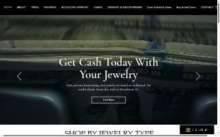 Gold Elite Jewelers of Bellwood