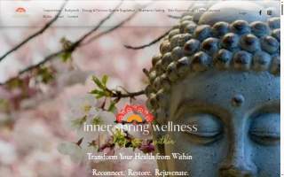 Inner Spring Wellness of Bellwood