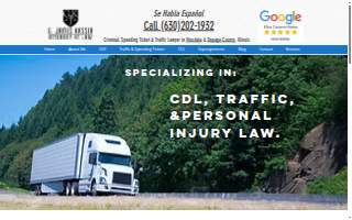 Kassir Law LLC of Bellwood