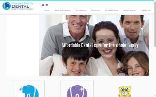 Pleasant Touch Dental of Bellwood