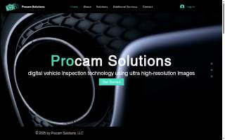 ProCam Security Solutions LLC (Security camera & low voltage installation's)