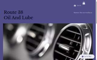 Route 38 Oil And Lube