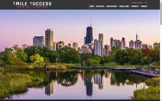 Smile Success Dental Centre: Johnson Mimi V DDS
