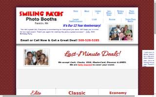 Smiling Toad Films