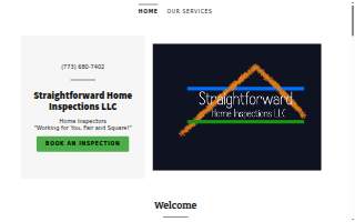 Straightforward Home Inspections of Bellwood