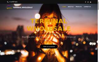 Terminal Wholesale