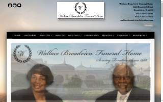 Wallace Broadview Funeral Home