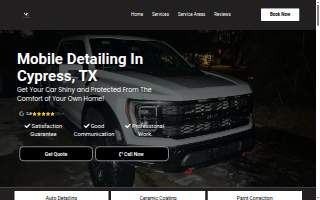 Windy City Mobile Car Detailing